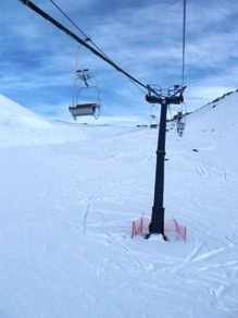 Highest lift, safe but old